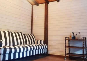 Homerez - Chalet for 4 ppl. with shared pool and balcony at Albergaria-a-Velha