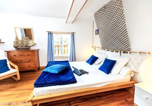 Homerez - House for 4 ppl. with shared pool and spa at Saint-Front-de-Pradoux