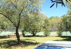 Homerez - House 4 km away from the beach for 4 ppl. with shared pool and garden