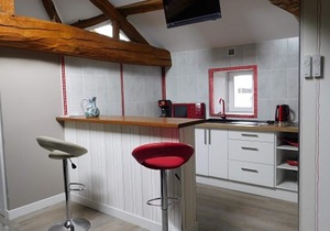 Homerez - House in Mouterre-Silly