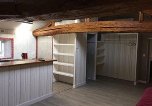 Homerez - House in Mouterre-Silly