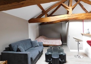 Homerez - House in Mouterre-Silly
