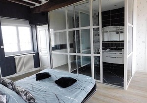 Homerez - House in Mouterre-Silly