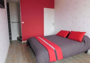 Homerez - House in Mouterre-Silly