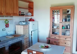 Homerez last minute deal - Beautiful studio with terrace