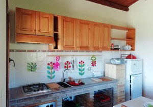Homerez last minute deal - Beautiful studio with terrace