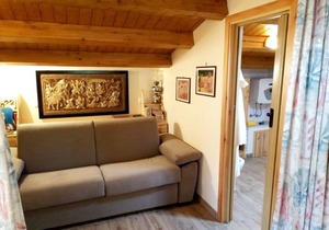 Homerez last minute deal - Nice studio with terrace