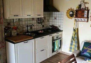 Homerez last minute deal - Nice studio with terrace