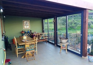 Homerez last minute deal - Nice studio with terrace