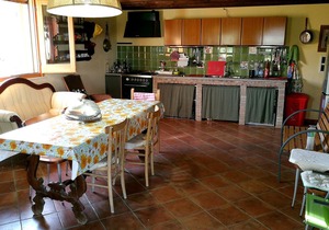 Homerez last minute deal - Nice apartment with terrace