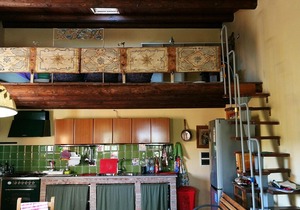 Homerez last minute deal - Nice apartment with terrace