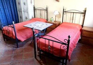Homerez last minute deal - Nice apartment with terrace