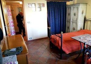 Homerez last minute deal - Nice apartment with terrace
