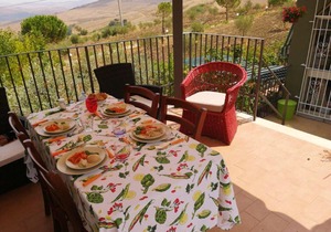 Homerez last minute deal - Nice apartment with terrace