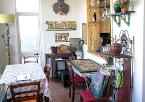 Homerez last minute deal - Nice apartment with terrace