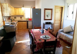 Homerez last minute deal - Nice apartment with terrace