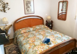 Homerez last minute deal - Nice apartment with terrace
