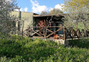 Homerez - Nice appartement for 4 ppl. with terrace at Lercara Friddi