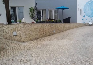 Homerez - Nice house 3 km from the beach for 6 people. with pool access