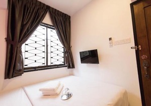 HomeStay 21 Hotel