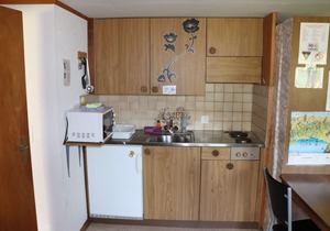Homestay Brienz