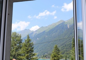 Homestay Brienz