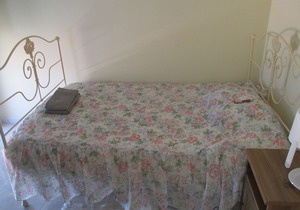 Homestay Marialva Park