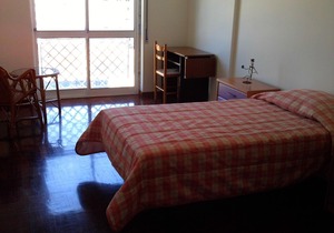Homestay Marialva Park