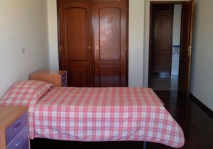 Homestay Marialva Park