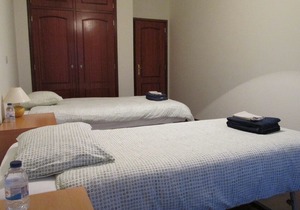 Homestay Marialva Park