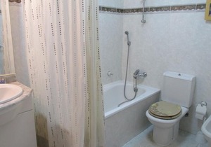 Homestay Marialva Park