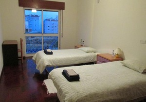 Homestay Marialva Park