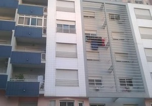 Homestay Marialva Park