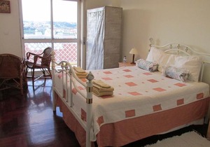 Homestay Marialva Park