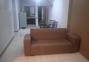 homestay Seaview port Dickson