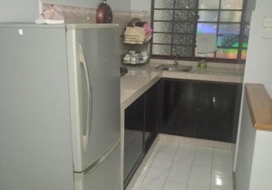 homestay Seaview port Dickson