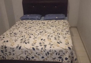 homestay Seaview port Dickson