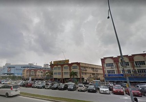 Homestay Shah Alam Menara U2