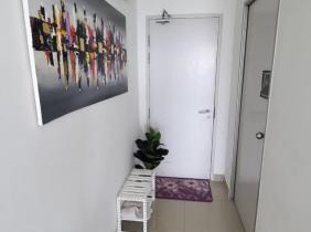 HOMESTAY SUITE MENARA U2 , MSU , SEKSYEN 13 SHAH ALAM, Selangor