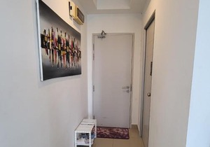 HOMESTAY SUITE MENARA U2 , MSU , SEKSYEN 13 SHAH ALAM, Selangor