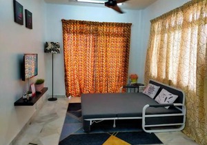 Homestay Wadi A5-5-4 @ Laguna Condo Resort
