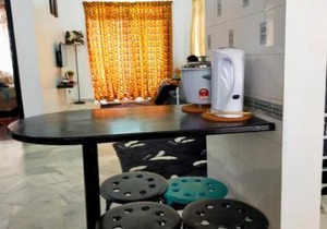 Homestay Wadi A5-5-4 @ Laguna Condo Resort