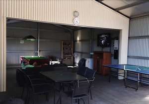 Homestead Caravan Park