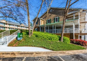 HomeTowne Studios Atlanta NE - Downtown Norcross