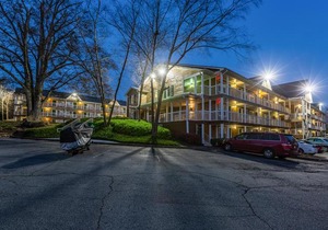 HomeTowne Studios Atlanta NE - Downtown Norcross