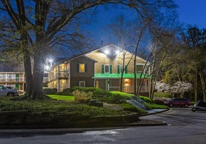HomeTowne Studios Atlanta NE - Downtown Norcross