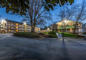 HomeTowne Studios Atlanta NE - Downtown Norcross