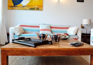 HomeZ Apartment T2