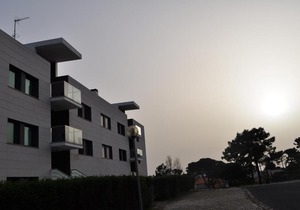 HomeZ Apartment T2