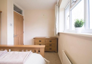 Hook Comfortable 7 Bedroom Home from Home